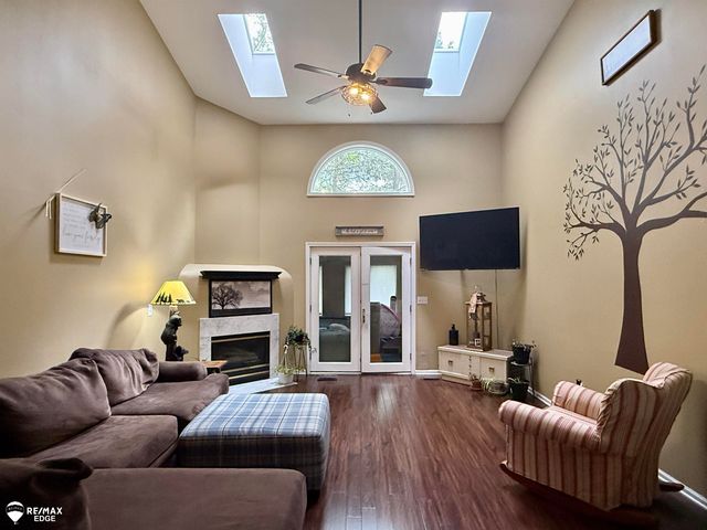 9448 Linda Drive, Davison Twp, MI 48423