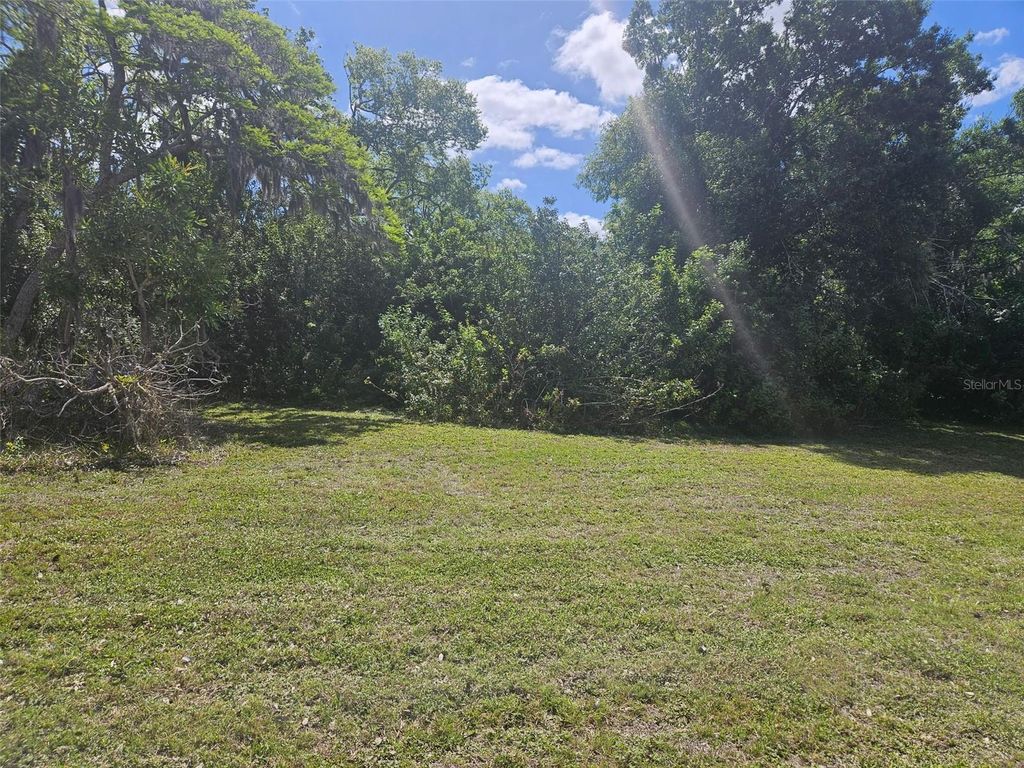 0 59TH STREET, Sarasota, FL 34243
