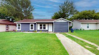 4212 Wiman Drive, Fort Worth, TX 76119