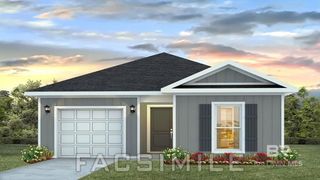 32444 Revere Drive, Spanish Fort, AL 36527