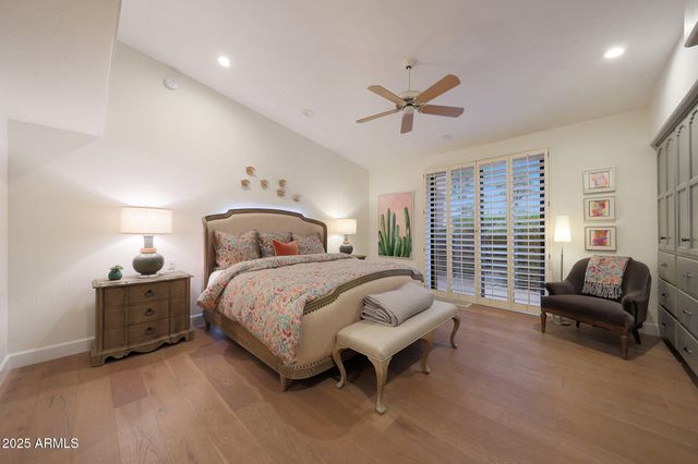 18611 E Mountainaire Drive, Rio Verde, AZ 85263