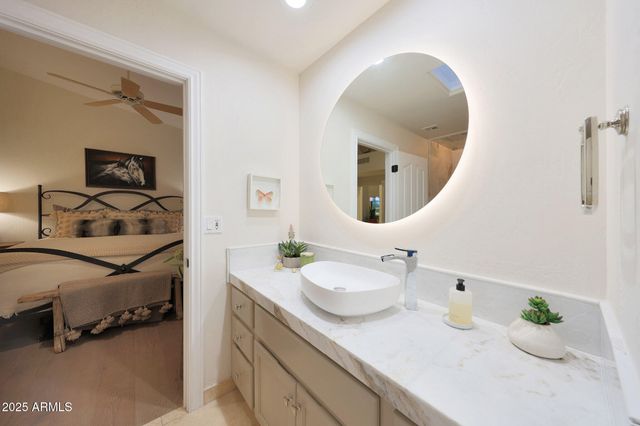 18611 E Mountainaire Drive, Rio Verde, AZ 85263