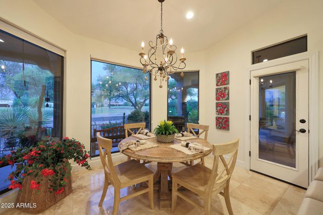 18611 E Mountainaire Drive, Rio Verde, AZ 85263