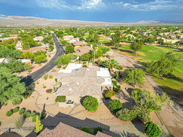 18611 E Mountainaire Drive, Rio Verde, AZ 85263