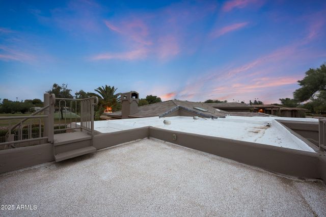 18611 E Mountainaire Drive, Rio Verde, AZ 85263