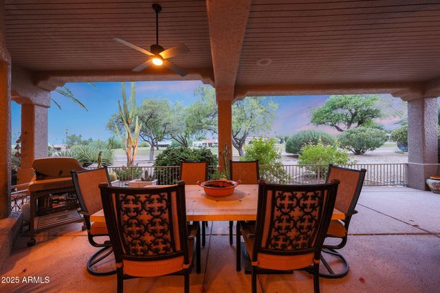 18611 E Mountainaire Drive, Rio Verde, AZ 85263