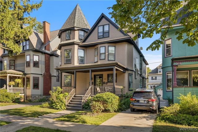 182 Lancaster Avenue, Buffalo, NY 14222