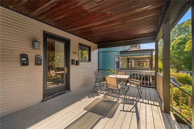 182 Lancaster Avenue, Buffalo, NY 14222