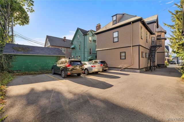 182 Lancaster Avenue, Buffalo, NY 14222