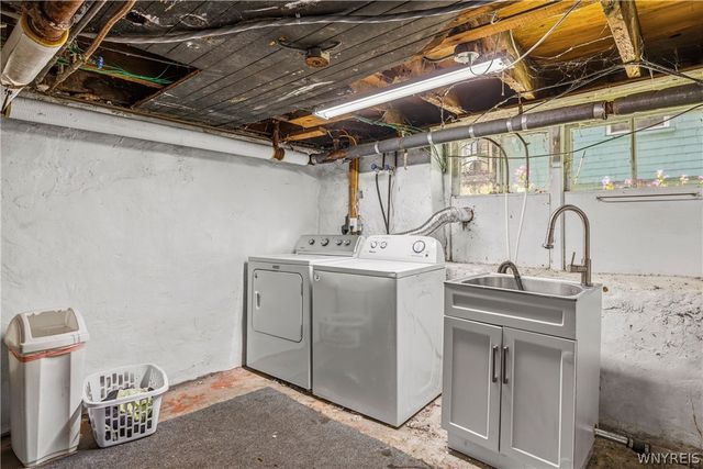 182 Lancaster Avenue, Buffalo, NY 14222