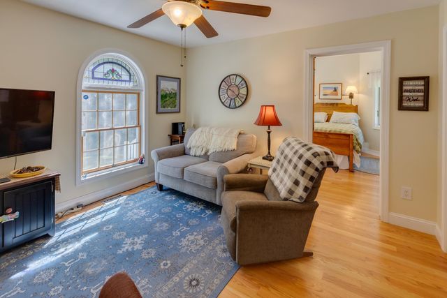 105 Loft Circle, Campton, NH 03223