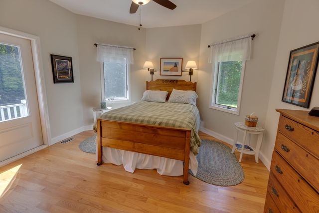 105 Loft Circle, Campton, NH 03223