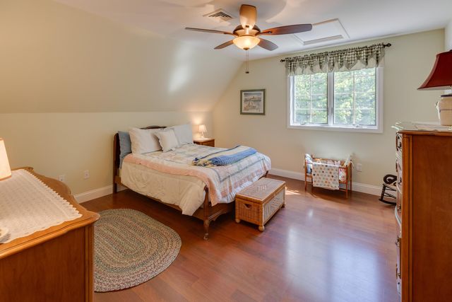 105 Loft Circle, Campton, NH 03223
