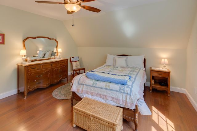 105 Loft Circle, Campton, NH 03223