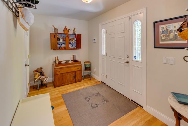 105 Loft Circle, Campton, NH 03223