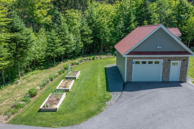 105 Loft Circle, Campton, NH 03223