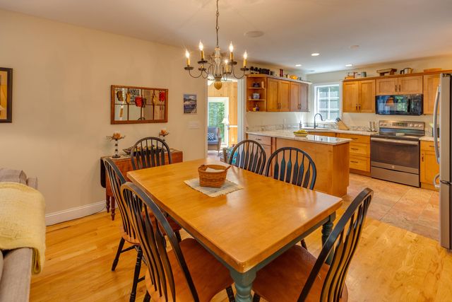 105 Loft Circle, Campton, NH 03223