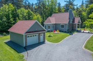 105 Loft Circle, Campton, NH 03223
