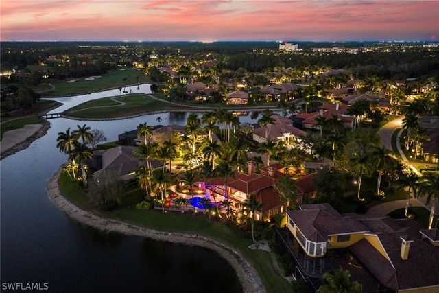 7542 Snead CT, Naples, FL 34113