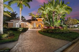 7542 Snead CT, Naples, FL 34113