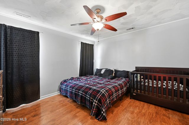 715 Stonewall Avenue, Jacksonville, NC 28540