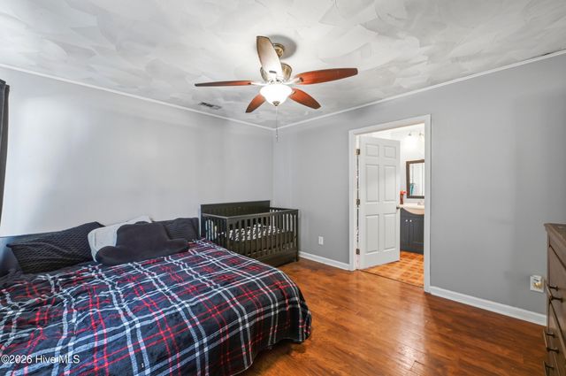 715 Stonewall Avenue, Jacksonville, NC 28540