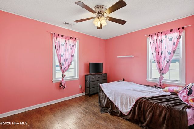 715 Stonewall Avenue, Jacksonville, NC 28540