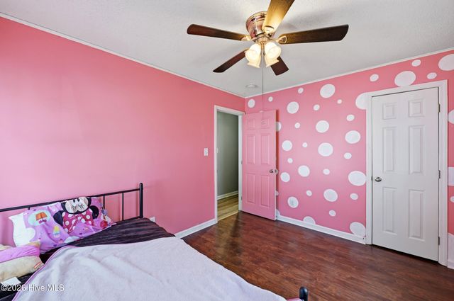 715 Stonewall Avenue, Jacksonville, NC 28540