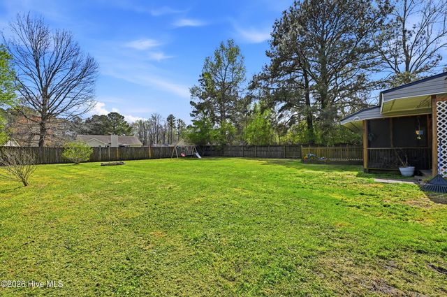 715 Stonewall Avenue, Jacksonville, NC 28540