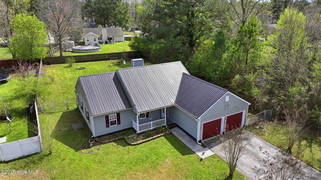 715 Stonewall Avenue, Jacksonville, NC 28540