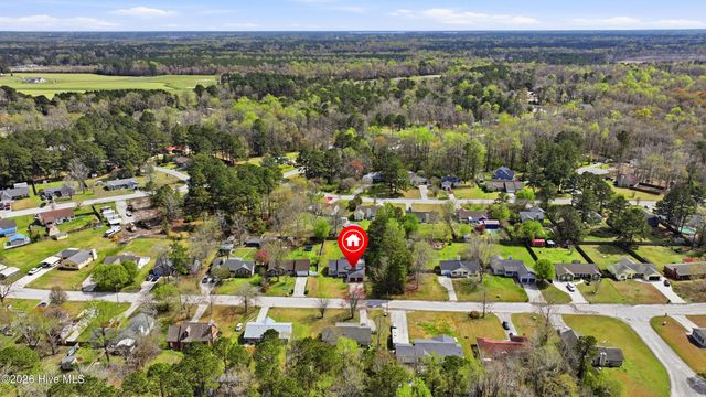 715 Stonewall Avenue, Jacksonville, NC 28540