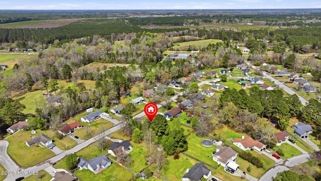 715 Stonewall Avenue, Jacksonville, NC 28540