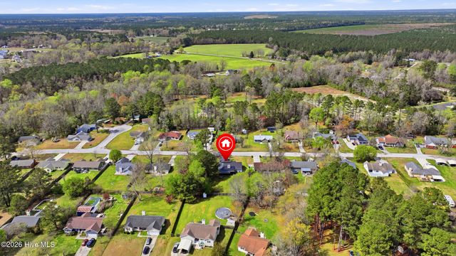 715 Stonewall Avenue, Jacksonville, NC 28540