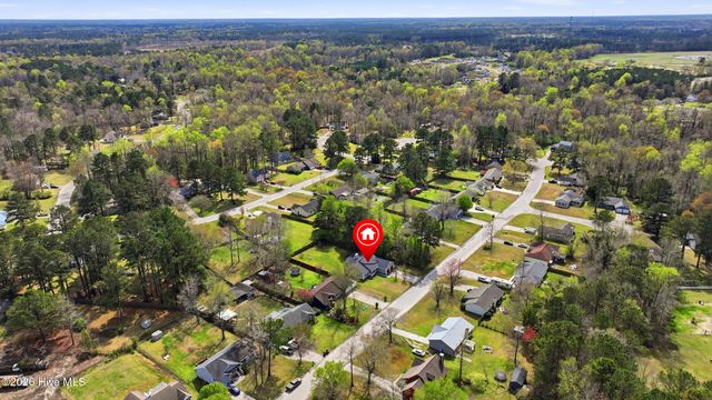 715 Stonewall Avenue, Jacksonville, NC 28540