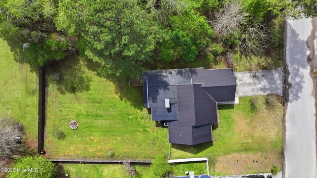 715 Stonewall Avenue, Jacksonville, NC 28540