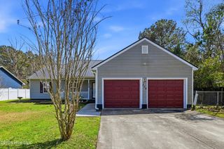 715 Stonewall Avenue, Jacksonville, NC 28540