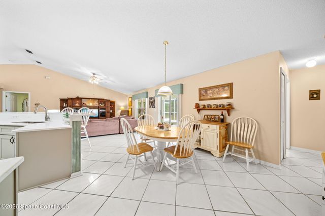 1012 Sabal Grove Drive, Rockledge, FL 32955