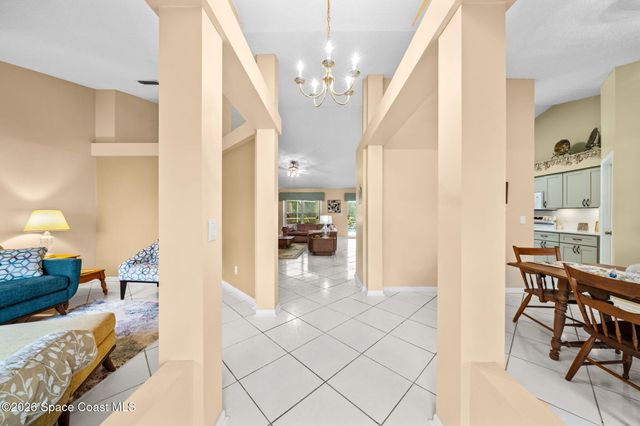 1012 Sabal Grove Drive, Rockledge, FL 32955