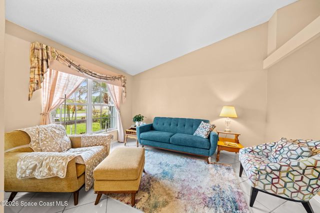 1012 Sabal Grove Drive, Rockledge, FL 32955