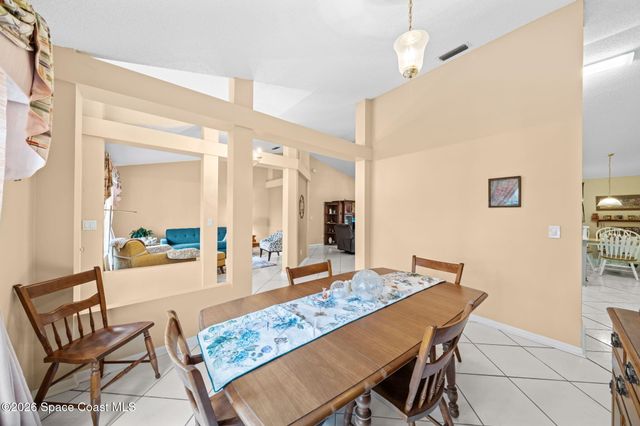 1012 Sabal Grove Drive, Rockledge, FL 32955