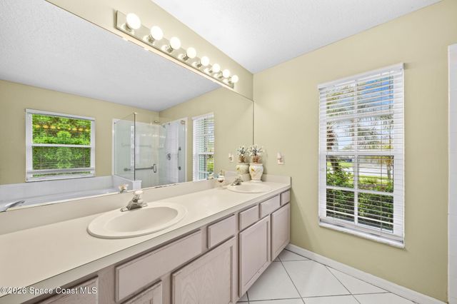 1012 Sabal Grove Drive, Rockledge, FL 32955
