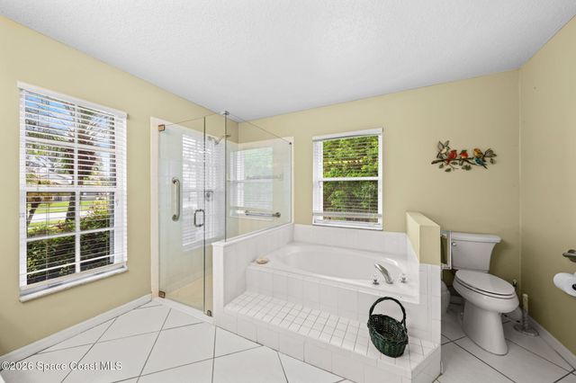 1012 Sabal Grove Drive, Rockledge, FL 32955