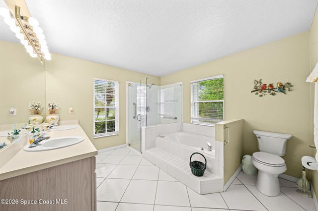 1012 Sabal Grove Drive, Rockledge, FL 32955