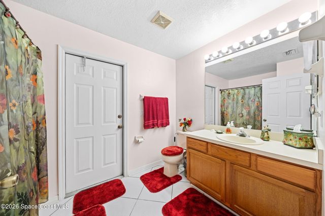 1012 Sabal Grove Drive, Rockledge, FL 32955