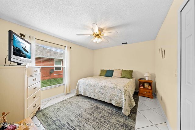 1012 Sabal Grove Drive, Rockledge, FL 32955