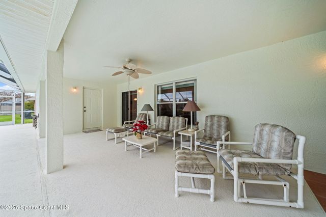 1012 Sabal Grove Drive, Rockledge, FL 32955