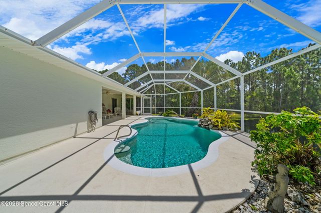1012 Sabal Grove Drive, Rockledge, FL 32955