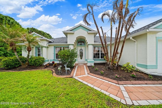 1012 Sabal Grove Drive, Rockledge, FL 32955