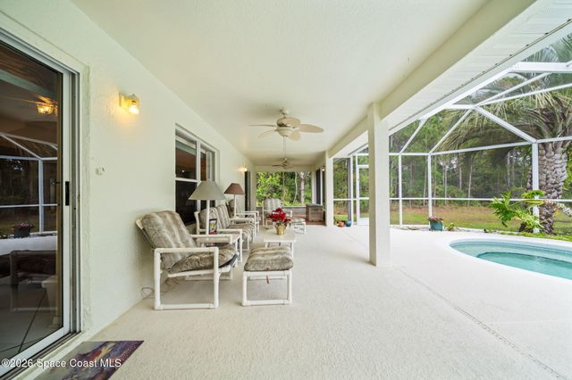 1012 Sabal Grove Drive, Rockledge, FL 32955