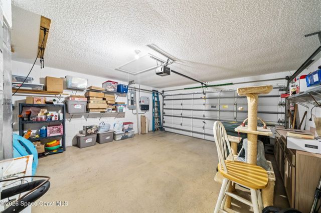 1012 Sabal Grove Drive, Rockledge, FL 32955